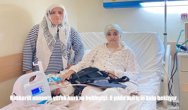 Hakkari’den Ankara’ya Uzanan Umut Mücadelesi