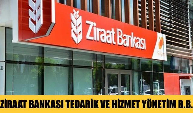 TC ZİRAAT BANKASI AŞ MUŞ LOJMANLI HİZMET BİNASI YAPIM İŞİ