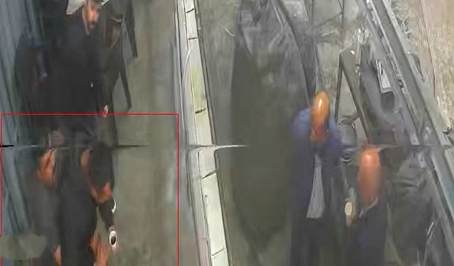Kurbanlık bakarken ölümden döndü, ’Heimlich manevrası’ ile hayata tutundu