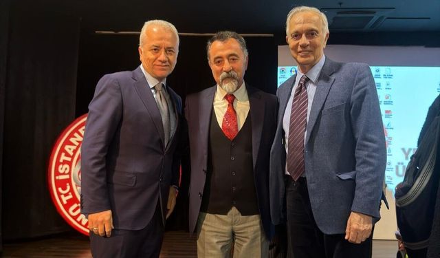 Malatya İş İnsanları Platformu’ndan Kariyer Fuarına Katılım: Gençlere İş ve Girişimcilik Mesajı