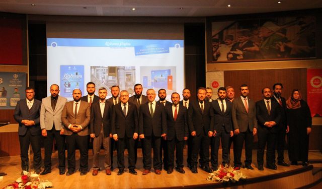 Erzurum’da 2026 Vekaletle Kurban Tanıtımı Yapıldı