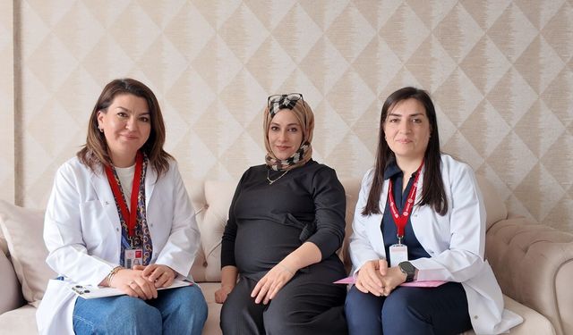 Elazığ’da 'Her Gebeye Bir Ebe' uygulaması