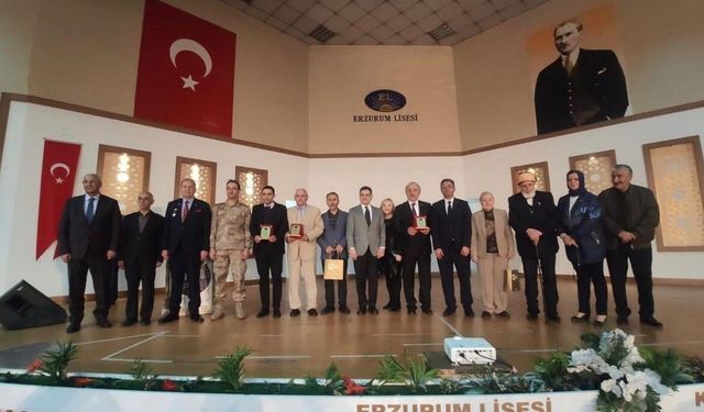 ER-VAK’tan Nene Hatun’a vefa programı