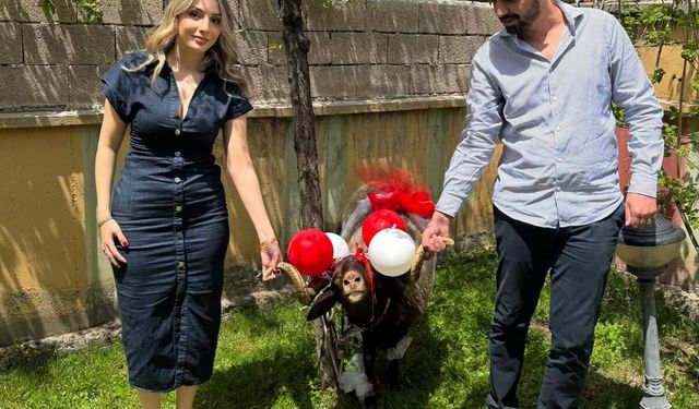 Erzurum'da asırlık gelenek yaşatılıyor
