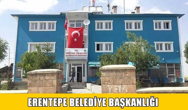 YOL İŞLERİ YAPTIRILACAKTIR