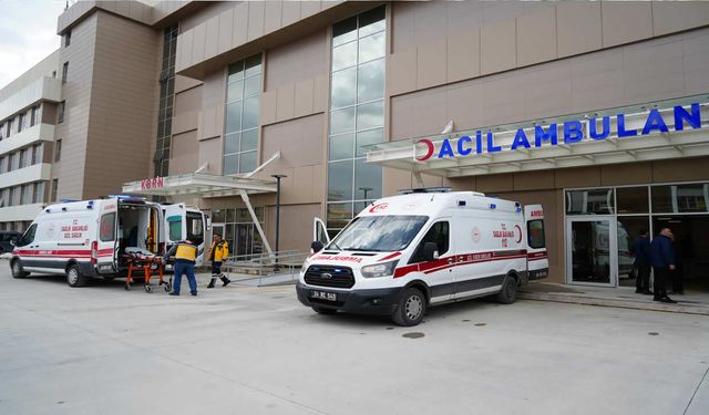 Erzincan’da doktor evinde ölü bulundu