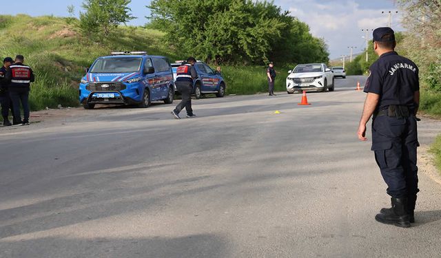 Elazığ’da Silahlı Kavga: 1 Yaralı
