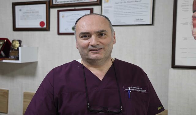 Uzmanından uyarı: Makatta ağrı ve apseler Crohn hastalığı belirtisi olabilir