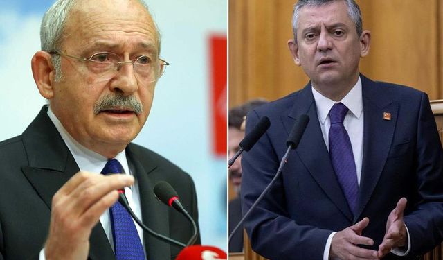 Kılıçdaroğlu’ndan dikkat çeken hamle: CHP Grup Toplantısı tartışması büyüyor