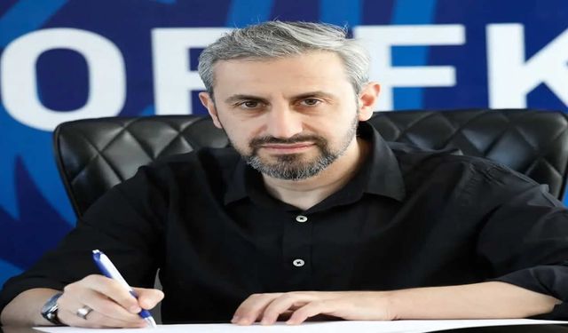 Serkan Özbalta, Erzurumspor FK ile başarılı bir sezonu geride bıraktı