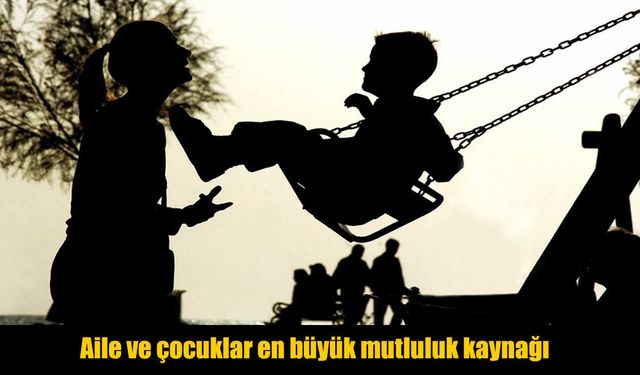 TÜİK 2025 Aile istatistiklerini yayınladı: Muş ve bölge illerinde geniş aile geleneği sürüyor