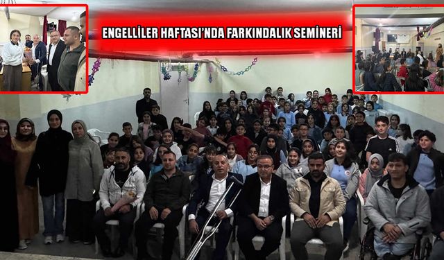Muş'un engelsiz sporcularından gençlere hayat dersi!