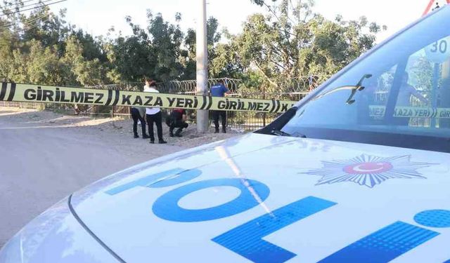 Kurban pazarındaki tartışma silahlı kavgaya dönüştü: 3 yaralı