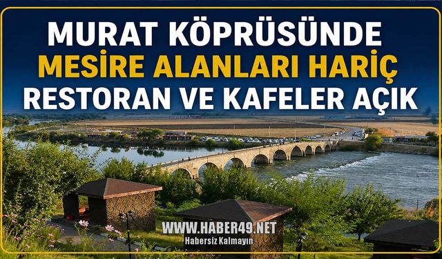 Muş Valiliği’nden ‘tahliye’ açıklaması: İşletmeler açık mı?
