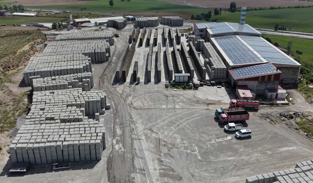 Bitlis'in beyaz hazinesi milyarlarca liralık değer üretiyor