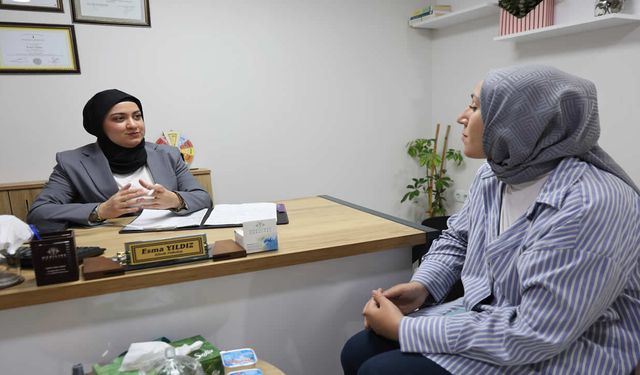 Uzman Psikolog Yıldız: "Sınava girecekler başarısız olacakmış gibi kaygıyı arttırıyorlar"