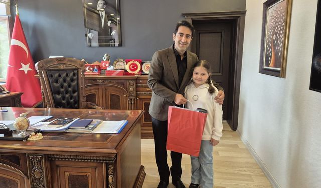 Sarıkamış’ın Gururu Olan Öğrenciler Türkiye Şampiyonası Yolunda