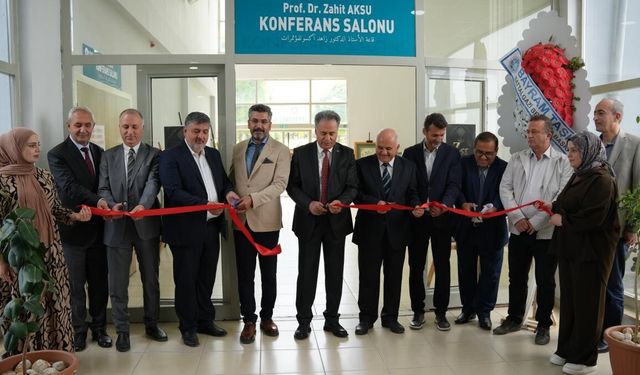 “Nakş-ı Zer İslam Sanatları Sergisi” Sanatseverlerle Buluştu