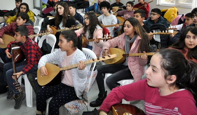 Erzincan Belediyesi yaz kursları için kayıt sürecini başlatıyor