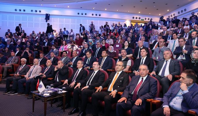 Erzurum’un Geleceği İçin Bilimsel Seferberlik: 100 Temel İhtiyaç Belirlendi