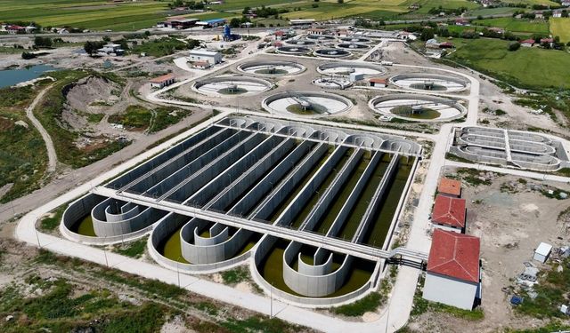 Başkan Şerifoğulları: “Kıymetli projeleri yatırıma dönüştürdük”