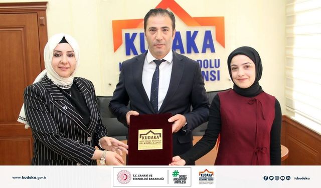 Tortumlu kadınların ürünleri ulusal pazara taşınacak