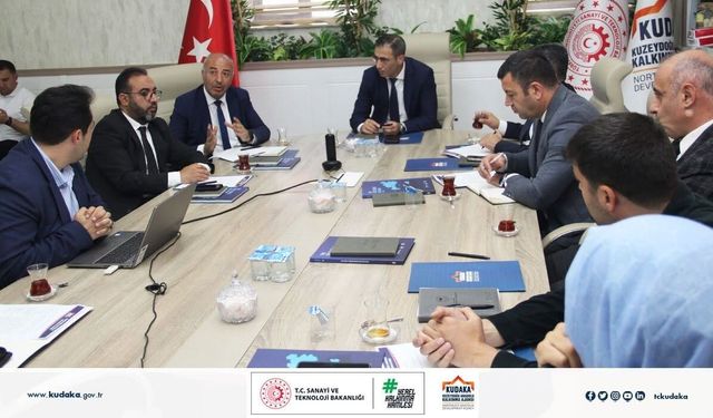 Erzurum’da tarım ve hayvancılıkta eğitim odaklı yeni proje hazırlığı