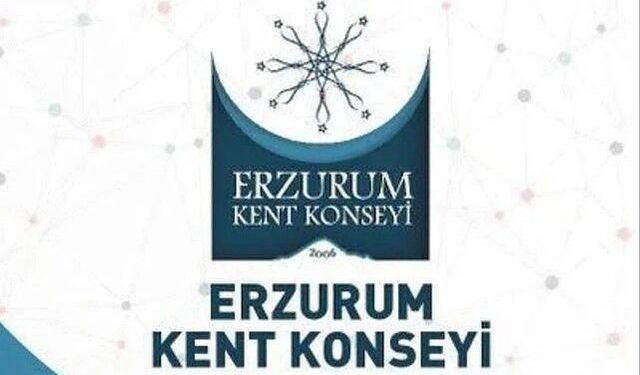Erzurum Kent Konseyi’nden Naim Gölleroğlu Açıklaması