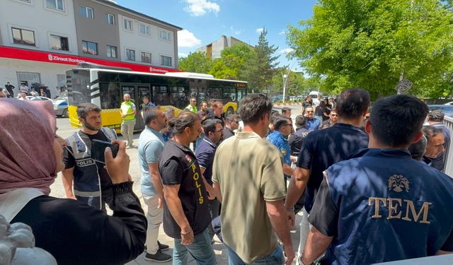 Leyla Aydemir Davasında Karar: Amcaya Ağırlaştırılmış Müebbet, 6 Sanığa Beraat