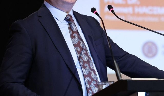 Atatürk Üniversitesi sürdürülebilirlik sıralamasında dünya çapında başarı elde etti