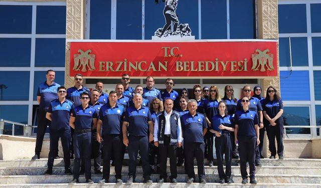 Erzincan’da 140 restorana zabıta denetimi