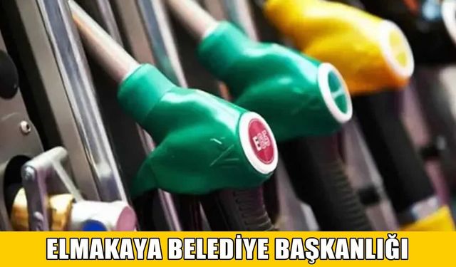 AKARYAKIT SATIN ALINACAKTIR