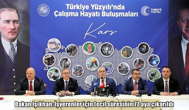 SGK borcu olan işverenlere büyük kolaylık: Süre 72 aya çıkarıldı