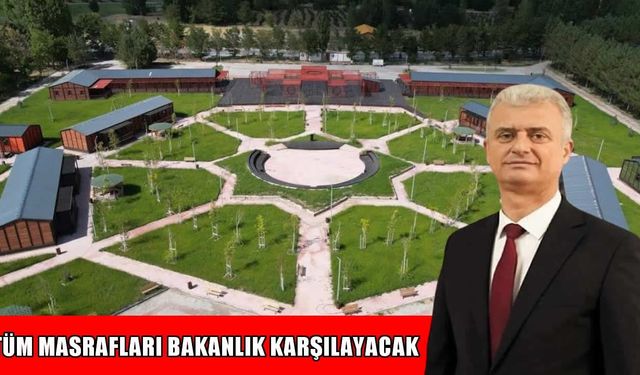 Muşlu gençlere yaz kampı müjdesi: Başvurular başladı