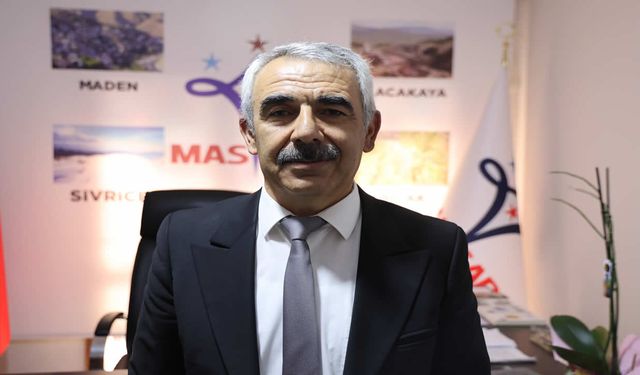 MASSAD Başkanı Bozcan, Kent Konseyi başkanlığına adaylığını açıkladı