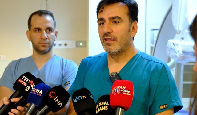 Vanlılara otlu peynir ve tuzlu balık uyarısı