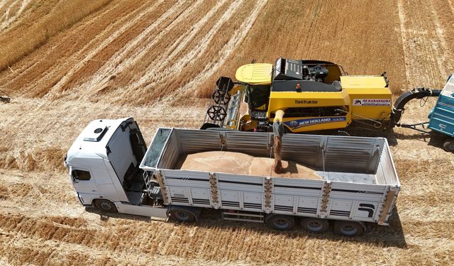 Erzincan'da hasat sezonu kuralları açıklandı