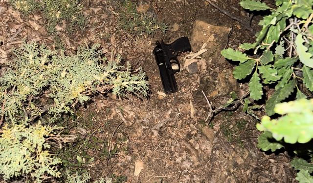 Tunceli'de silahlı saldırıya uğrayan şahıs ağır yaralandı