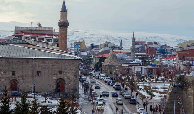 Erzurum’da göçün en büyük nedenleri aile ve eğitim