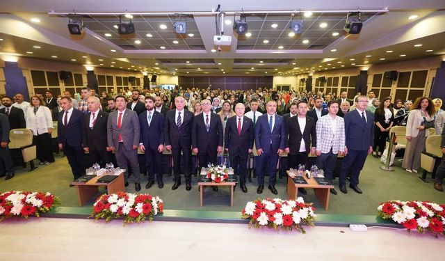 Erzurum'da düzenlenen bölgesel e-ticaret eğitim programı tamamlandı