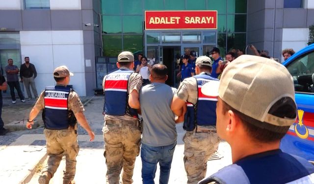 Gülistan Doku soruşturmasında 2 şüpheli adliyeye sevk edildi