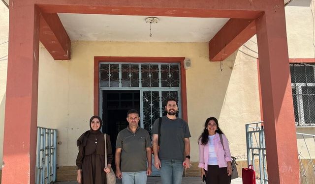 Patnos RAM, 234 öğrenciye LGS tercih danışmanlığı hizmeti verdi