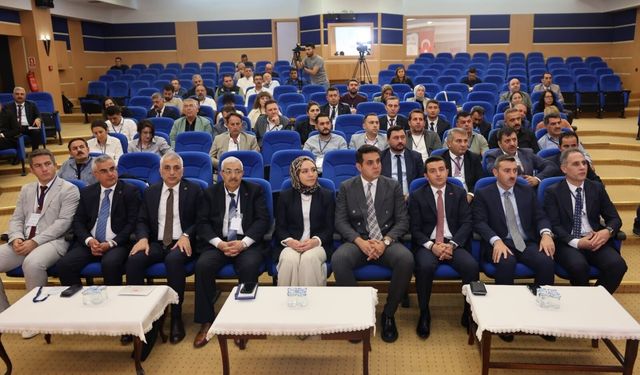 Su Kaynaklarını Koruyacak Dev Proje! Aras Havzası'nda Yeni Dönem