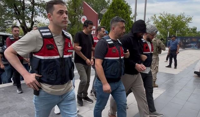 Gülistan Doku soruşturmasında savcıdan 6 şüpheliye tutuklama talebi