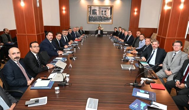 Erzurum'da dijital dönüşüm hamlesi