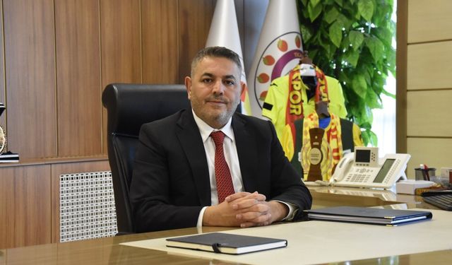 Sadıkoğlu: "8 yılda yüzde 100 artan üye sayımız, güvenin en güçlü göstergesidir"