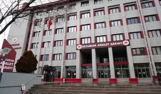 Erzurum'da tüketici davalarında en uzun süreç tapu iptali, en kısa süreç hizmet ayıbı davalarında yaşandı