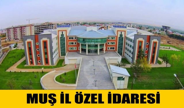 SULAMA TESİS İŞLERİ YAPTIRILACAKTIR