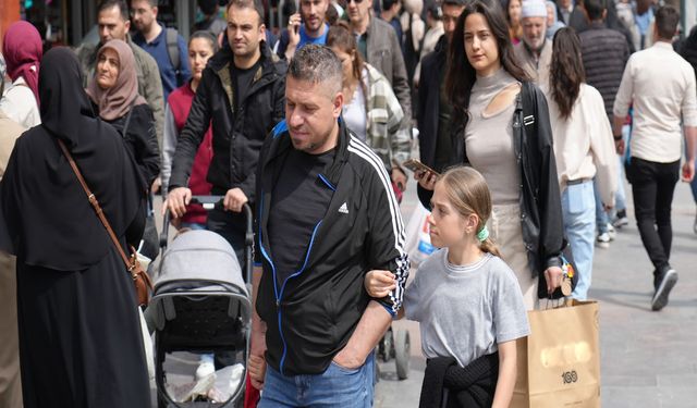 TÜİK raporu: Erzincan'ın nüfusu 240 bine geriledi