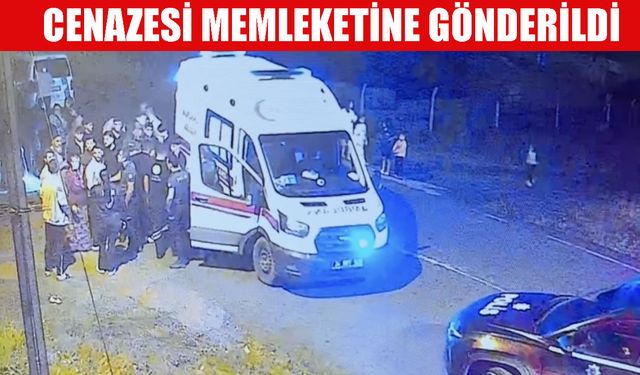 Muşlu Güler Karavay İstanbul’daki feci kazada hayatını kaybetti